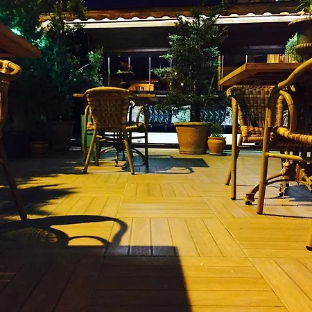 Apartment Araz *
