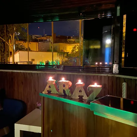 Daire Araz *