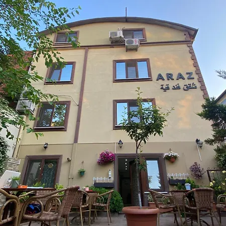 Araz Daire