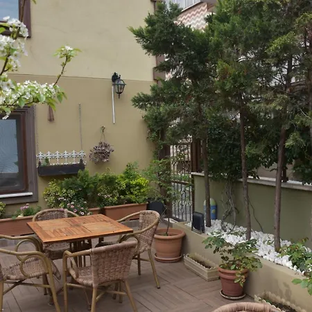 Apartment Araz Bursa