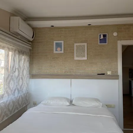 Araz Apartamento Bursa