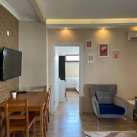 Apartamento Araz *