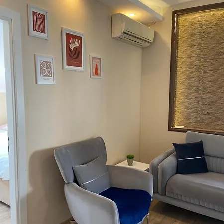 Araz Apartamento *