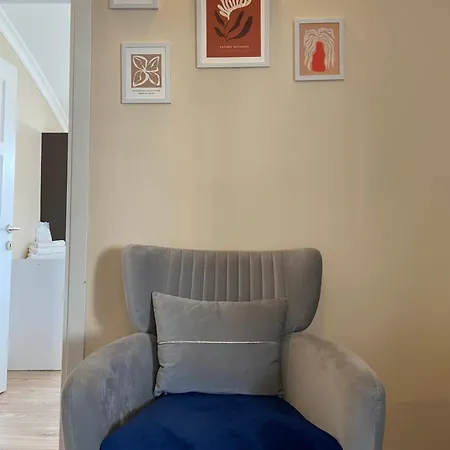 Apartamento Araz Bursa