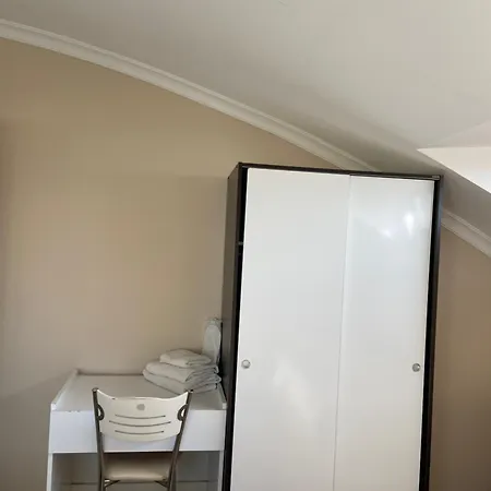 Araz Apartamento Bursa