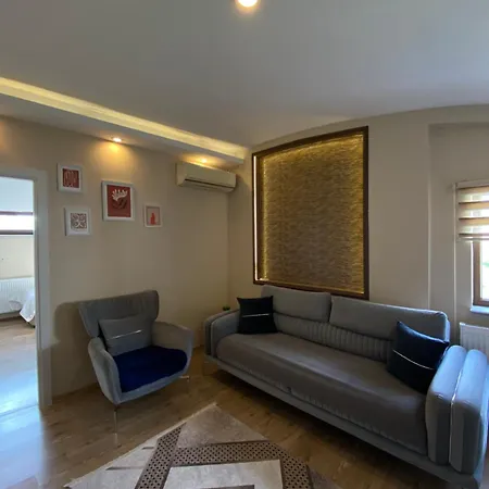 Apartamento Araz