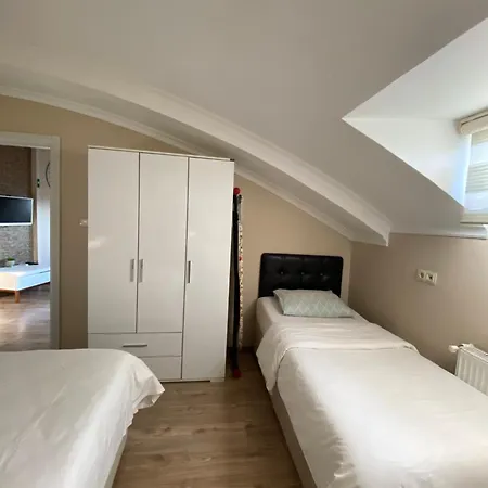 Apartamento Araz Bursa