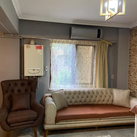 Araz Apartamento *