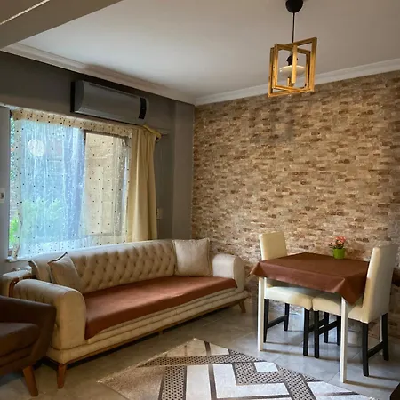 Apartamento Araz Bursa