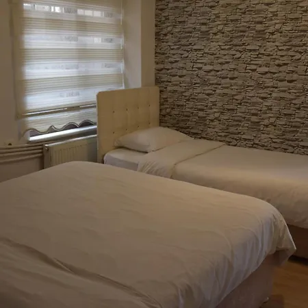 Araz Apartamento Bursa