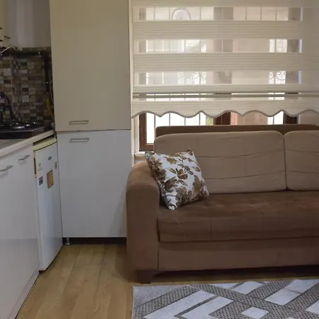 Apartamento Araz