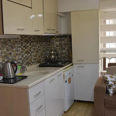 Araz Apartamento Bursa