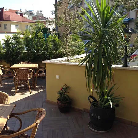 Apartamento Araz
