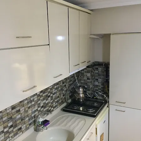 Apartamento Araz