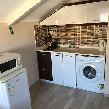 Apartamento Araz *