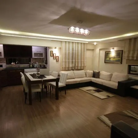 Araz Апартамент