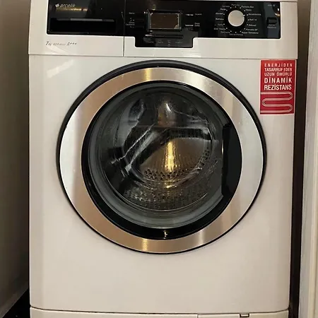Araz Apartamento Bursa