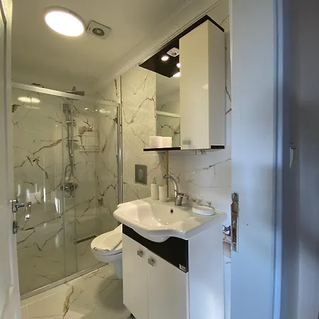 Apartamento Araz Bursa