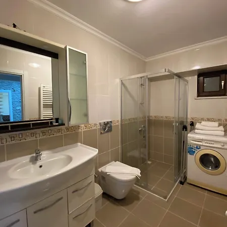 Araz Apartamento