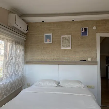 Araz Apartamento