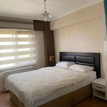Araz Apartamento *