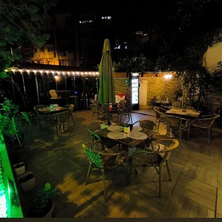 Apartamento Araz