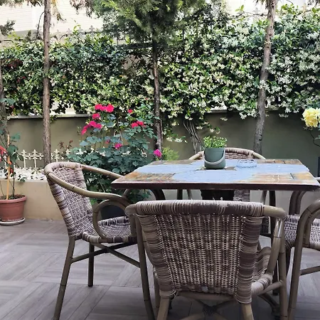 Apartamento Araz