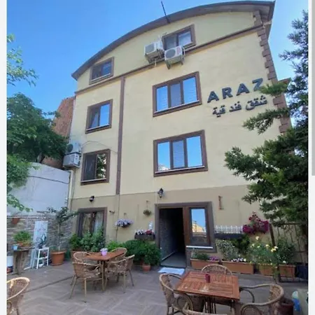 Araz * Bursa