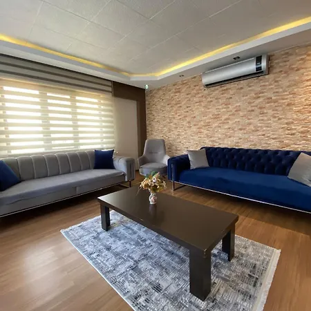 Apartamento Araz
