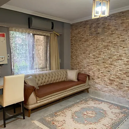 Apartamento Araz