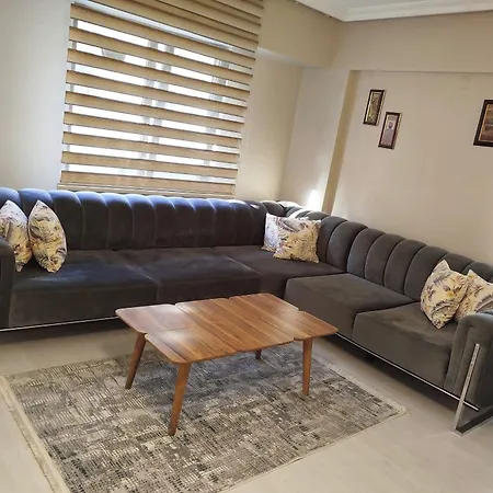 Araz Apartamento *