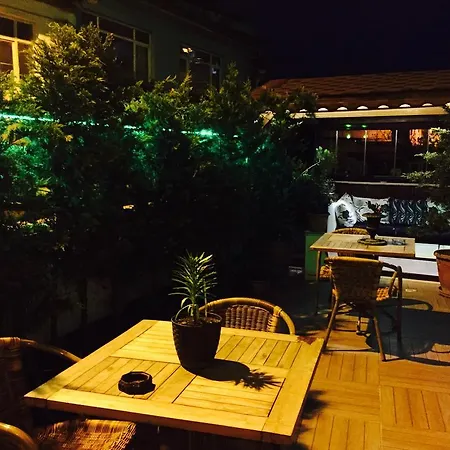 Apartamento Araz *