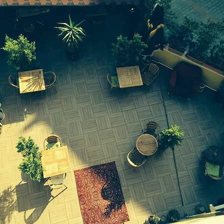 Araz Apartamento *