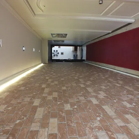 Araz Apartamento *