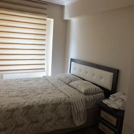 Araz Apartamento *