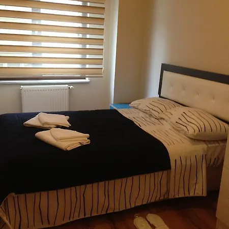 Araz Apartamento