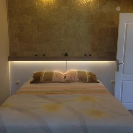 Araz Apartamento *
