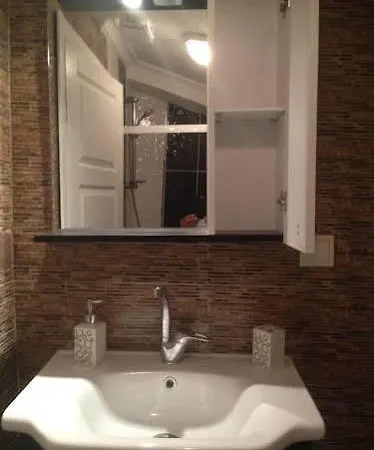 Apartamento Araz *
