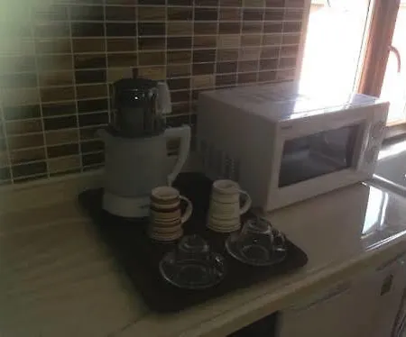 Araz Apartamento Bursa