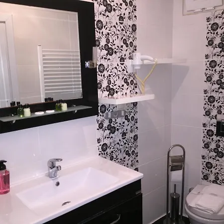 Araz Apartamento