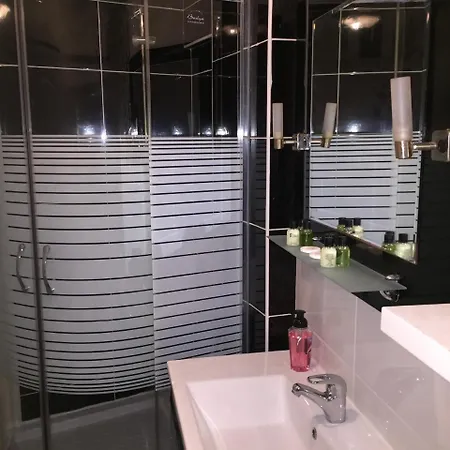Araz Apartamento *