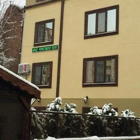 Araz Apartamento