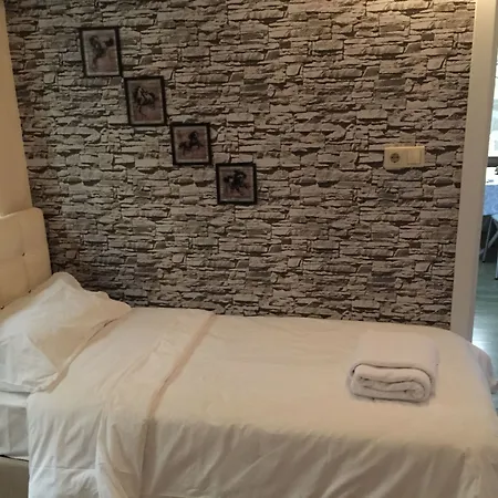 Araz Daire Bursa
