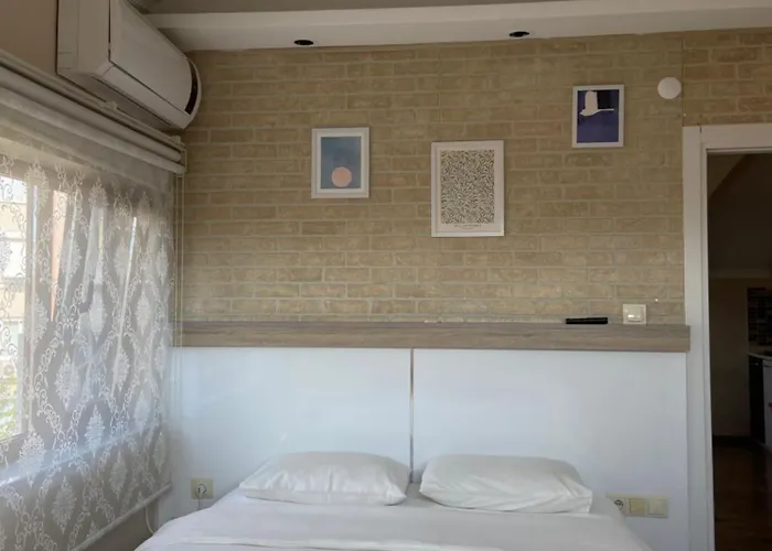 Araz Apartment Bursa