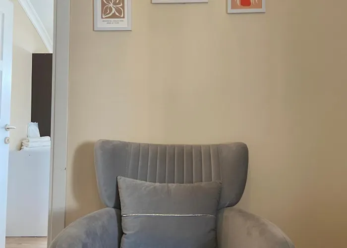 Apartment Araz Bursa