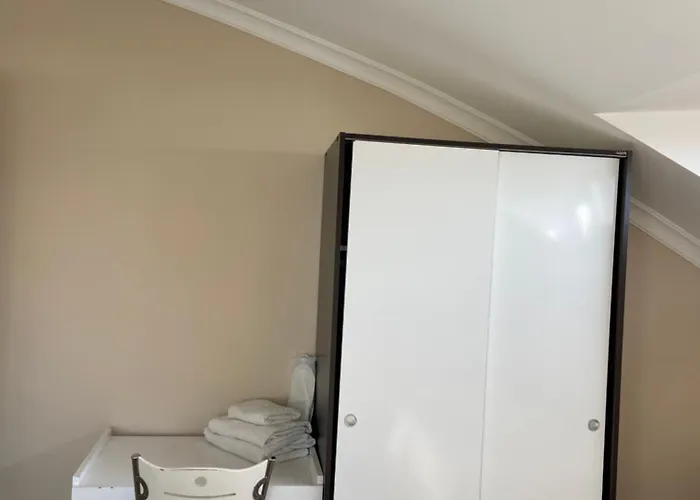 Araz Apartment Bursa