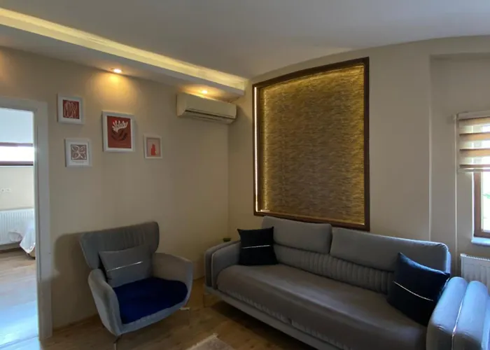 Apartment Araz