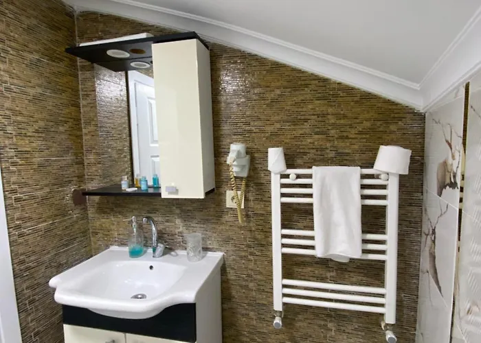 Apartment Araz Bursa