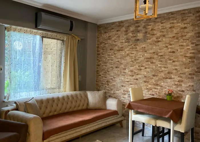 Apartment Araz Bursa