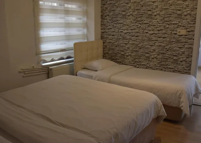 Araz Apartment Bursa